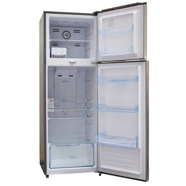 RAMTONS 325 LITERS DOUBLE DOOR NO FROST FRIDGE- RF/333 - Image 2