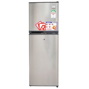 Ramtons Double Door Fridge 138L RF/339