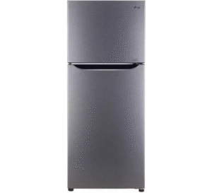 LG 234L No Frost Fridge GL-C252SLBB