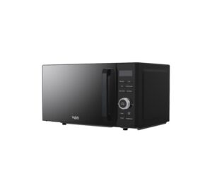 Von Microwave Oven Grill VAMG-21DGK 20L Digital – Black