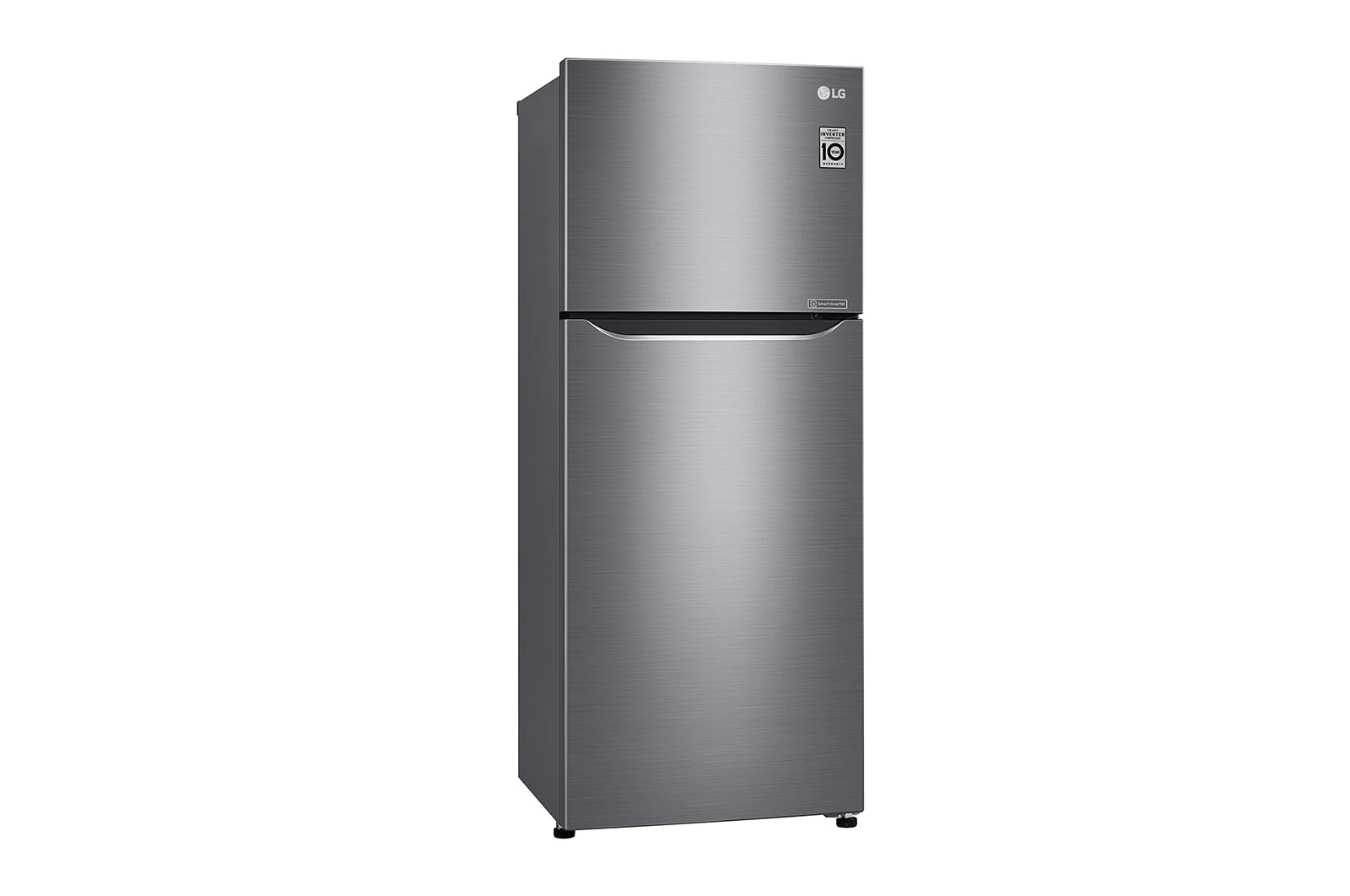 LG 234L No Frost Fridge GL-C252SLBB