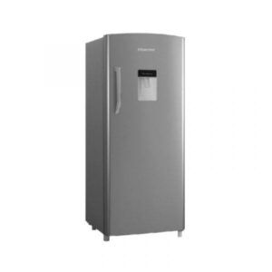 Hisense Single Door Fridge 176L