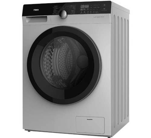 MIKA 10Kg Washing Machine Wash and Dry MWAFCV33108DS - Image 3