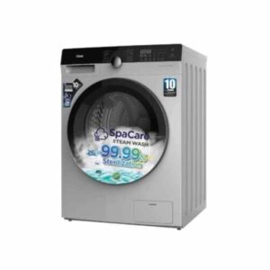 MIKA 10Kg Washing Machine Wash and spin MWAFSV3210DS