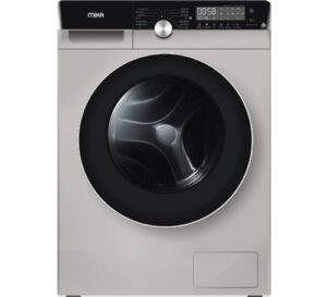 MIKA 12Kg Washing Machine Wash and spin MWAFSV3212DS