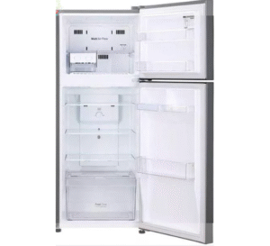 LG 234L No Frost Fridge GL-C252SLBB