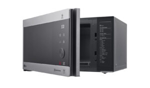 LG Microwave 42L NeoChef Grill MH8265CIS