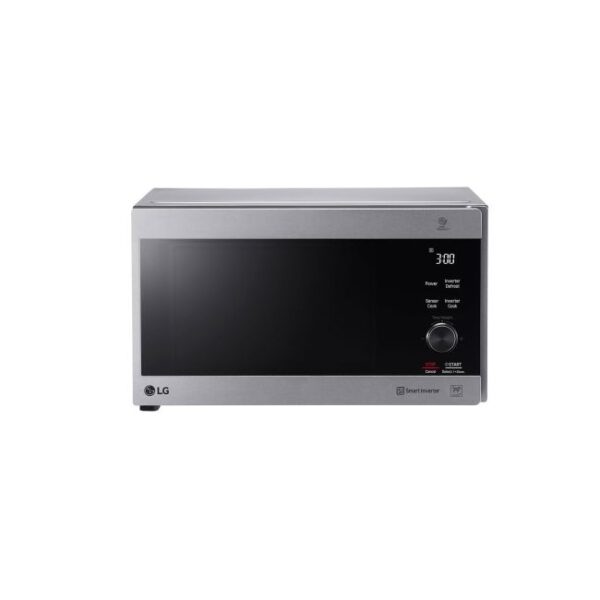 LG 42L NeoChef Grill Microwave MH8265CIS