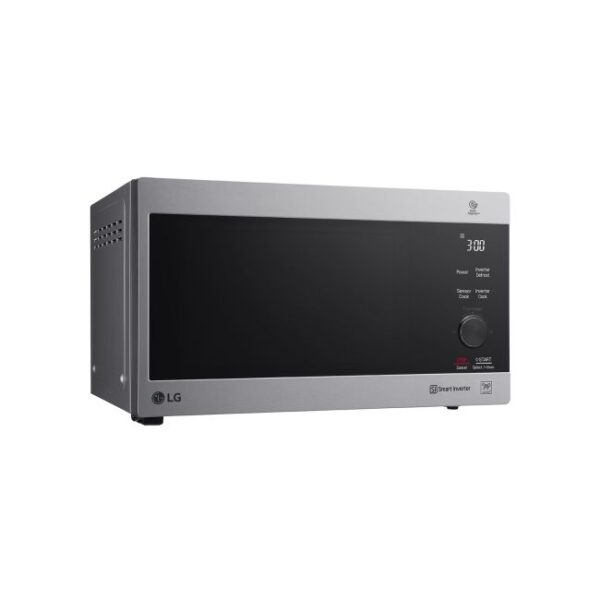 LG 42L NeoChef Grill Microwave MH8265CIS - Image 2