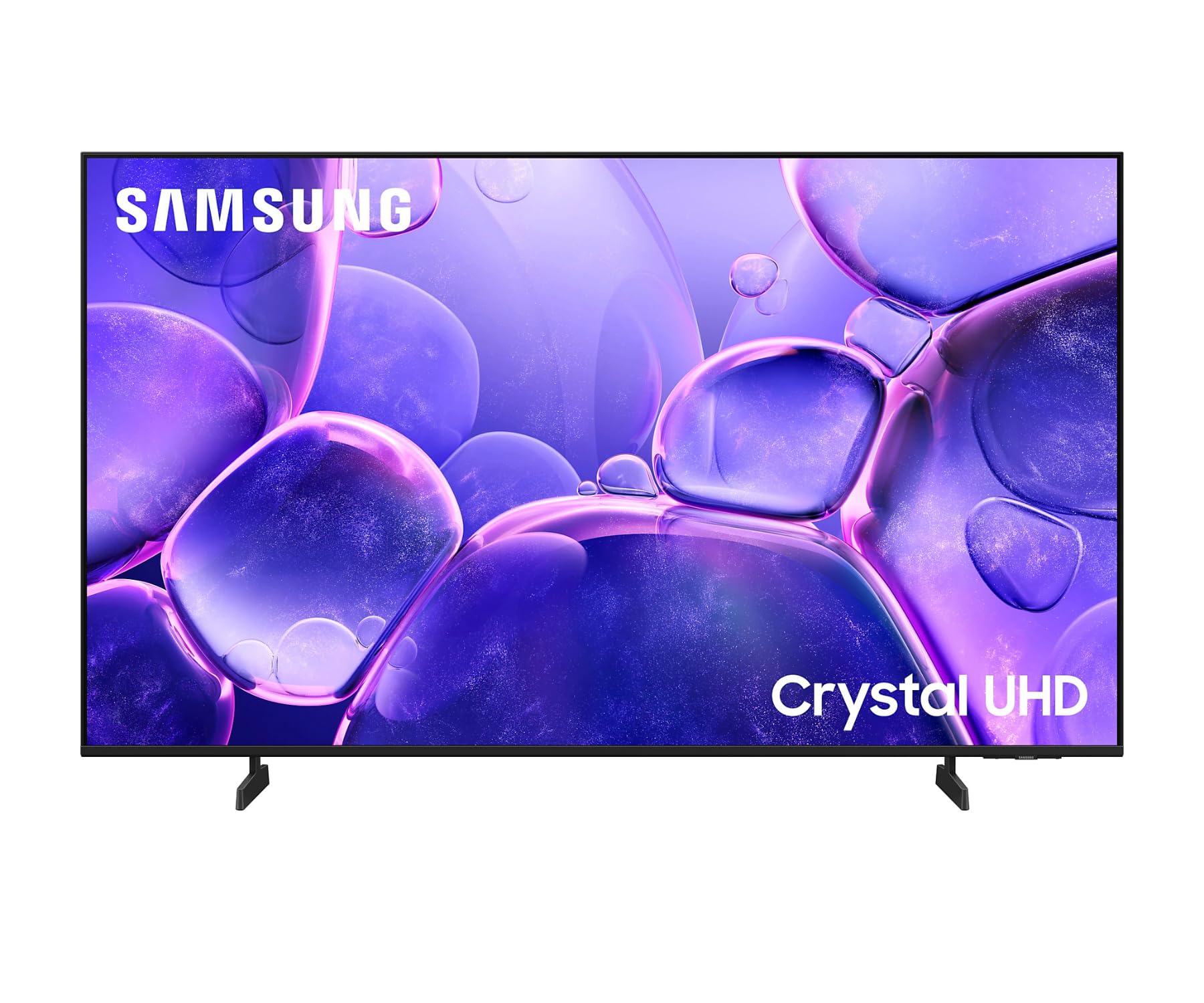 Samsung 50 Inch Smart TV 4K 50U8000
