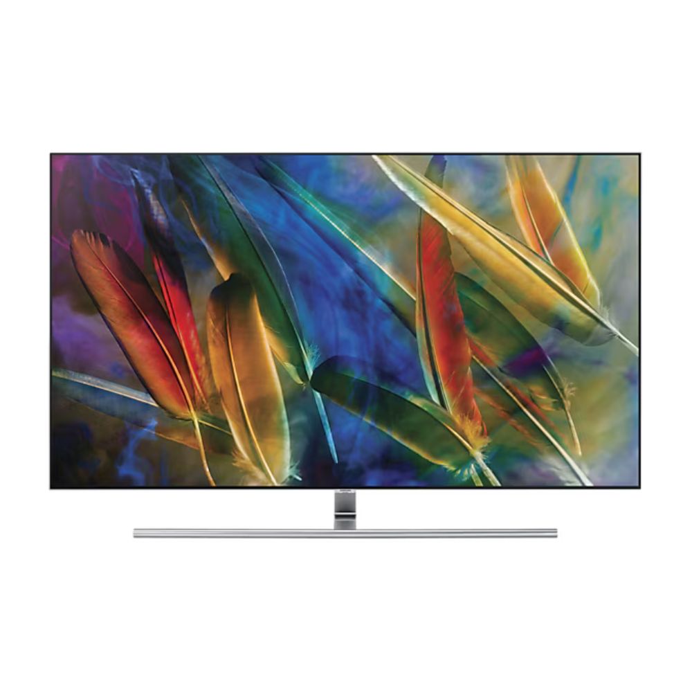 Samsung 55 inch QLED TV 4K QA55Q7FAAU