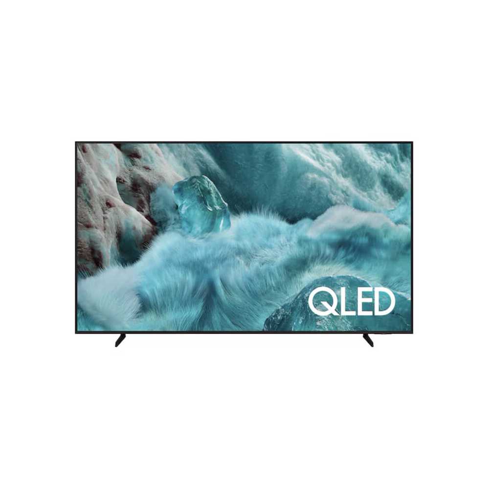 Samsung 55 inch QLED TV 4K QA55Q7FAAU