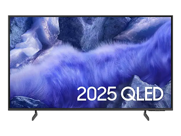 Samsung 55 inch QLED 4K TV QA55Q7FAAU