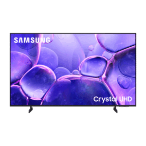 Samsung 50 inch 4K Smart TV 50U8000